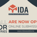 Lancement des MIDA : une nouvelle scène pour l’architecture d’intérieur et le design au Maroc