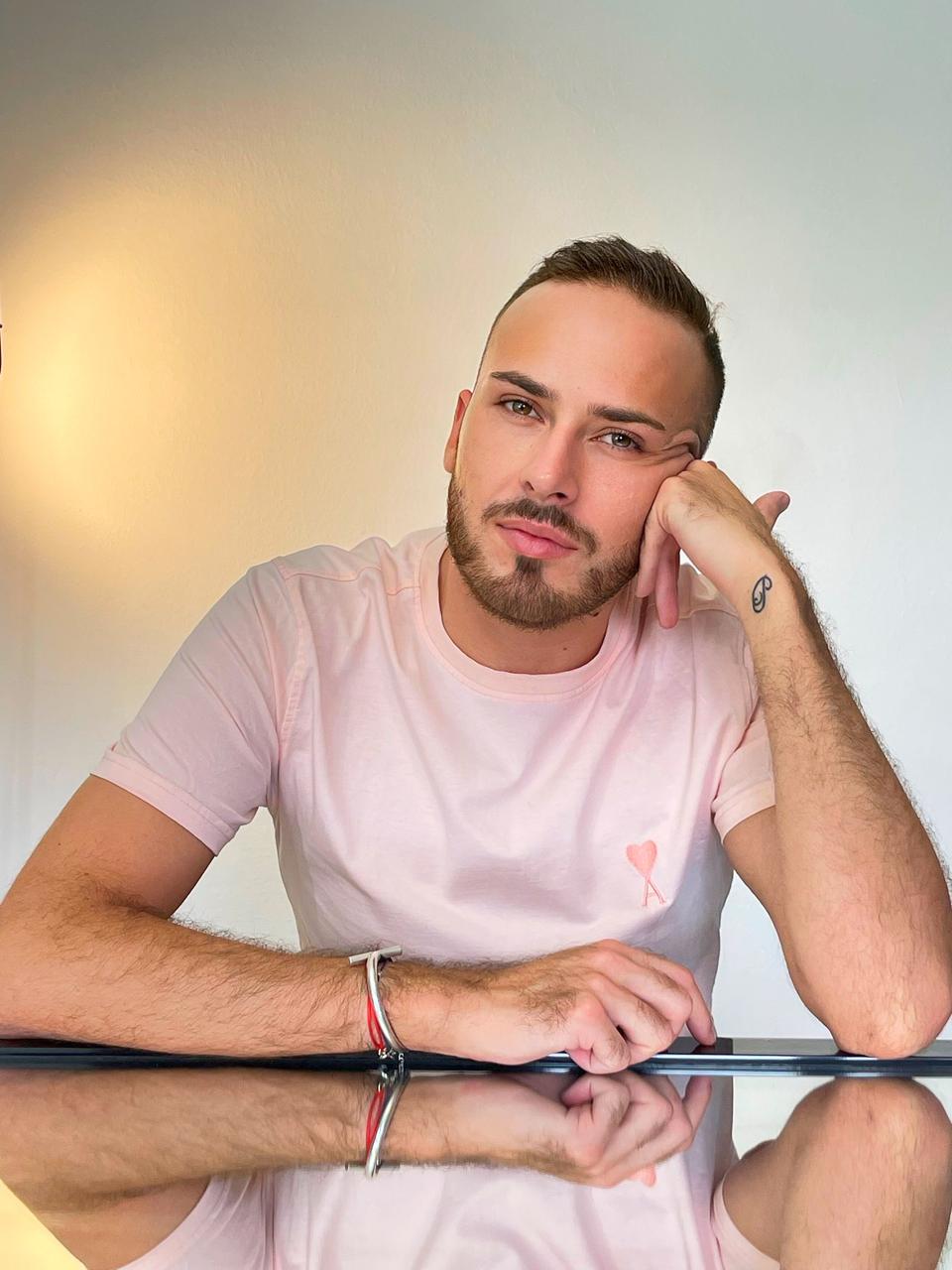 ALEXANDRE LIGIOS
