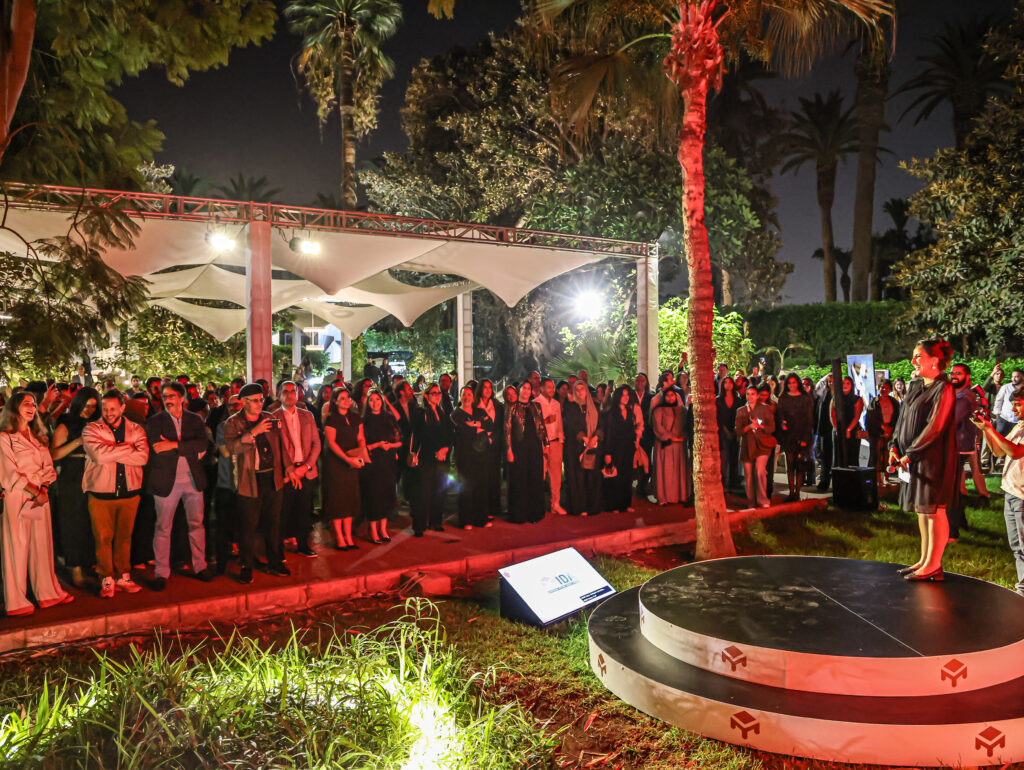 MIDA 2025 : 73 nominés pour cette 1ère édition.