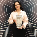 Trophée MIDA : la clarté du geste, la signature de Selma Khamlichi