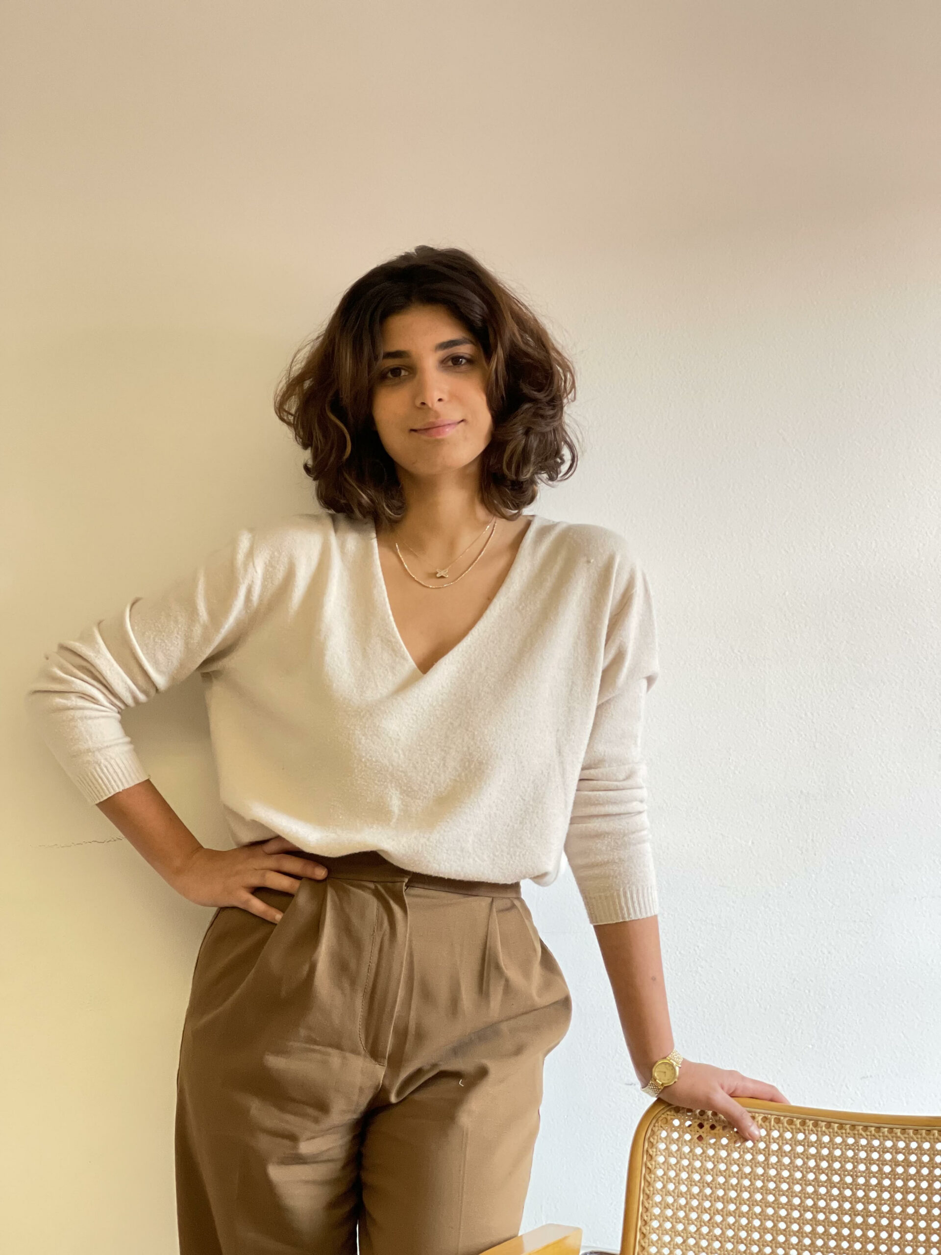NAHLA HEMEDA