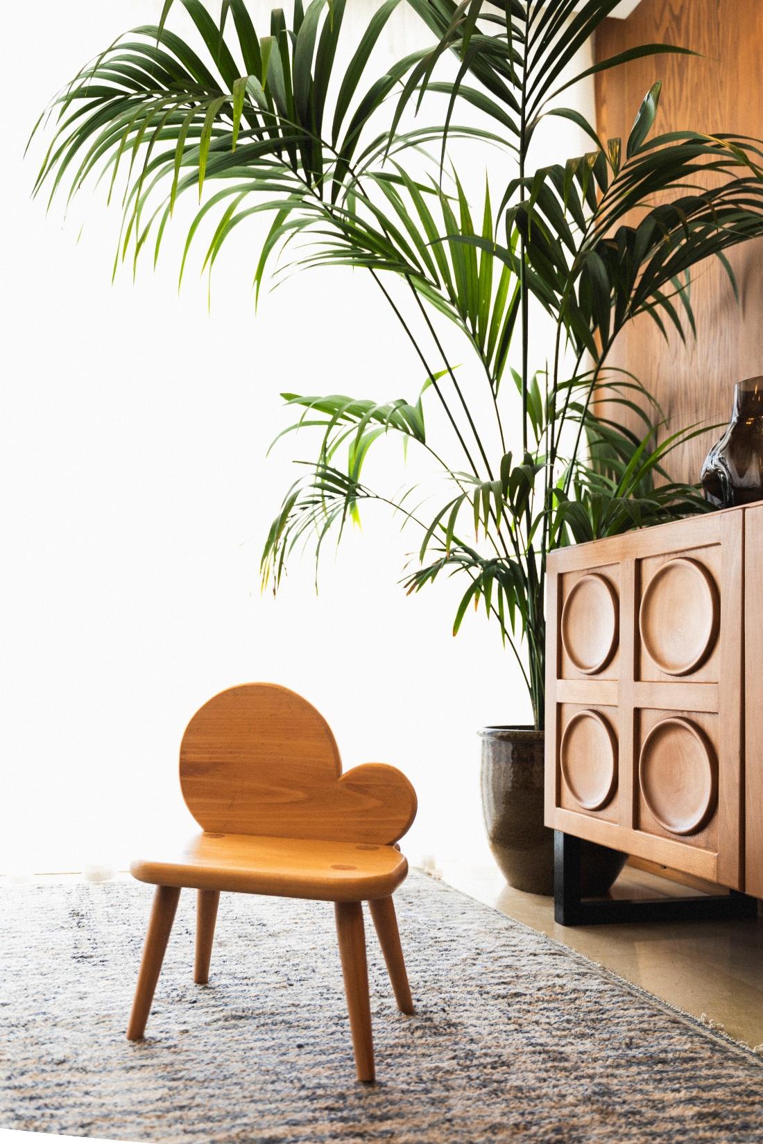 La Cumulus Chair