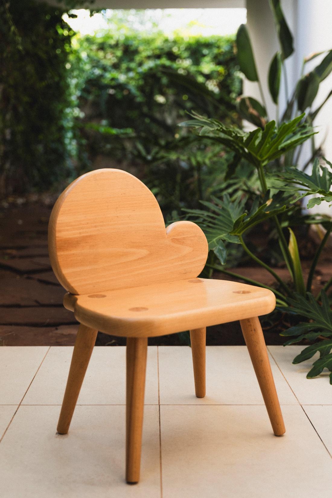 La Cumulus Chair