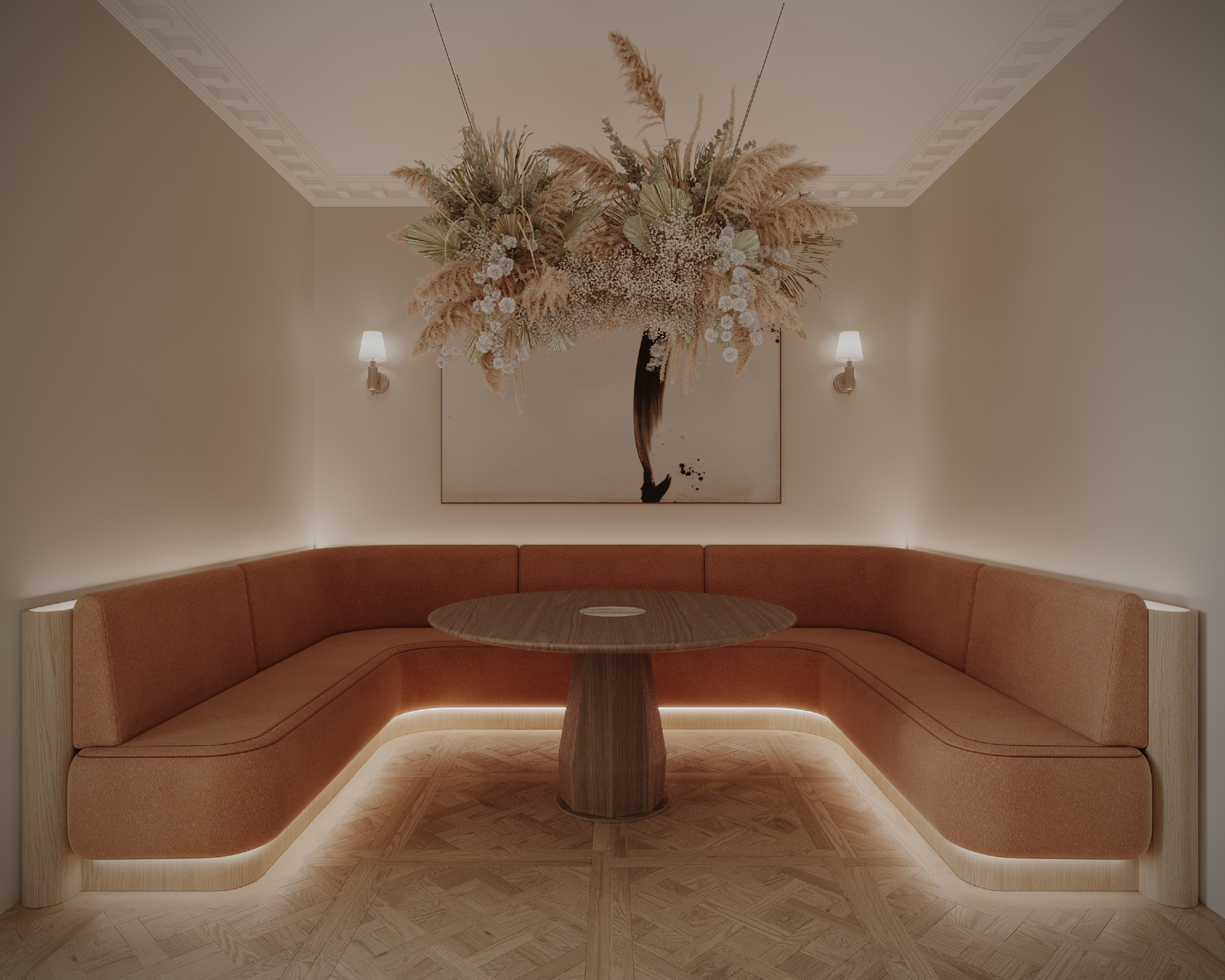 Banquette