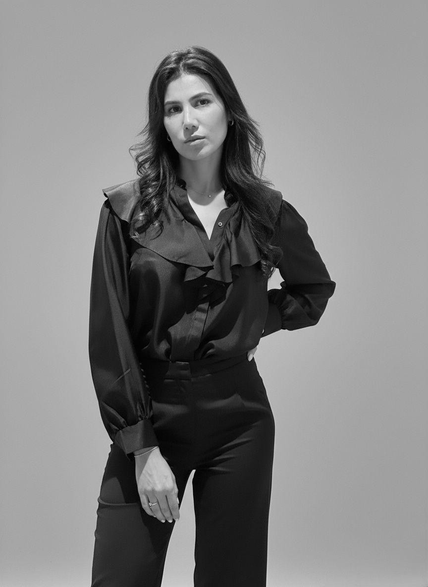 RANIA EZ-ZOUBIR