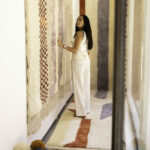 Hommage à Sana Benzaitar : une ambassadrice de l’artisanat amazigh et de la création contemporaine