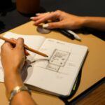 Moleskine x MIDA 2025 : le carnet où naissent les idées