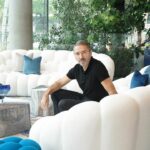 Casablanca accueille Sacha Lakic