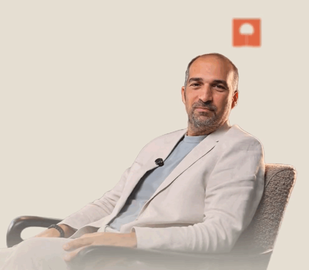 Lotfi Sidirahal, architecte. Atelier Pod