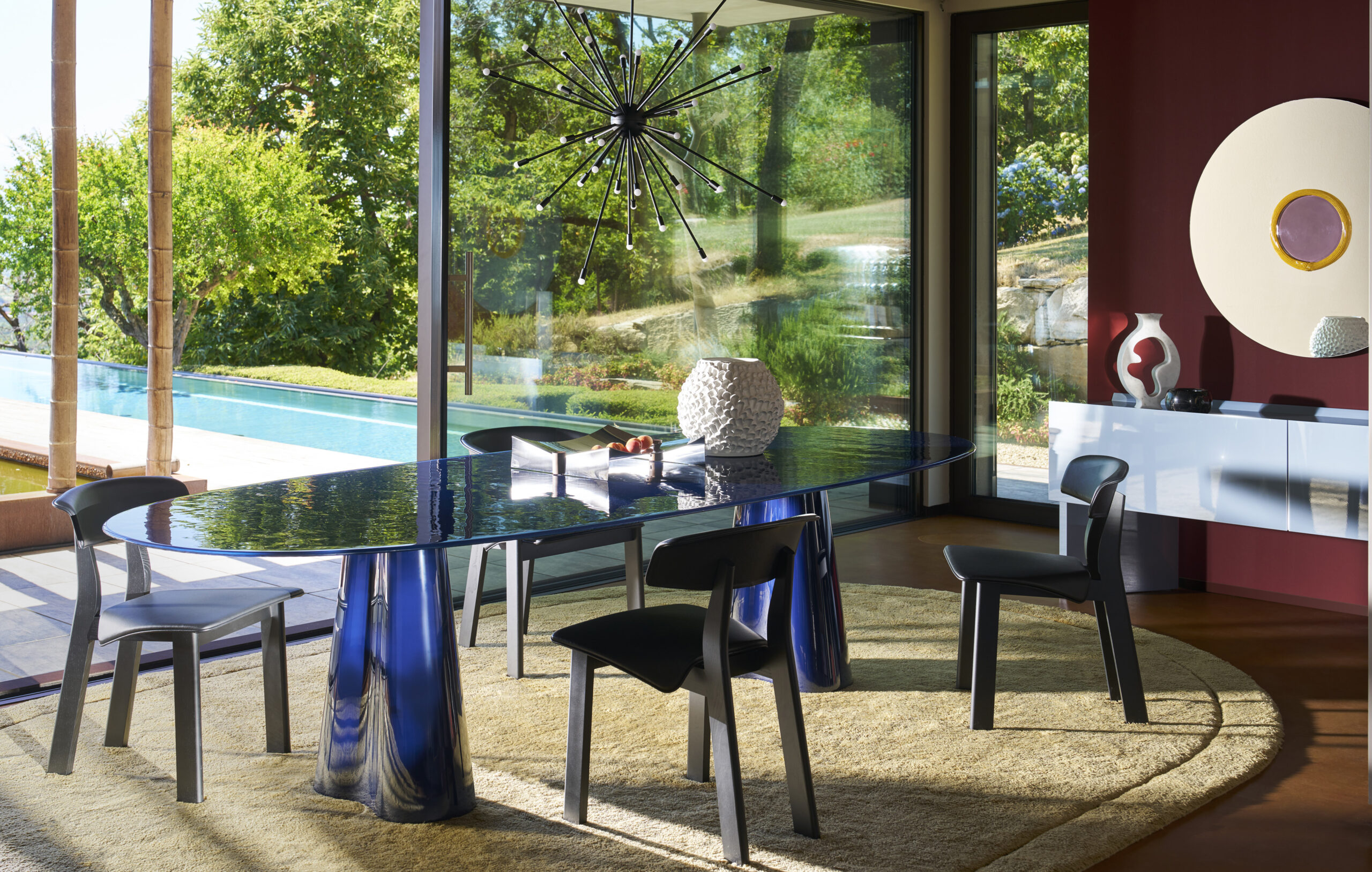 CASSINA_Back-Wing dining armchair_Patricia Urquiola_ph_Francesco Dolfo (2)