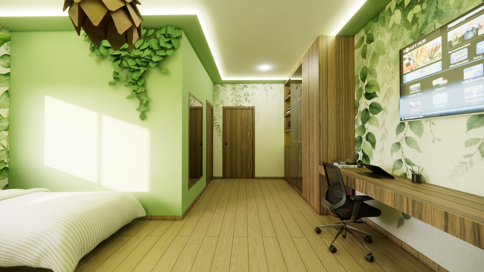 Olympic Academia (3)