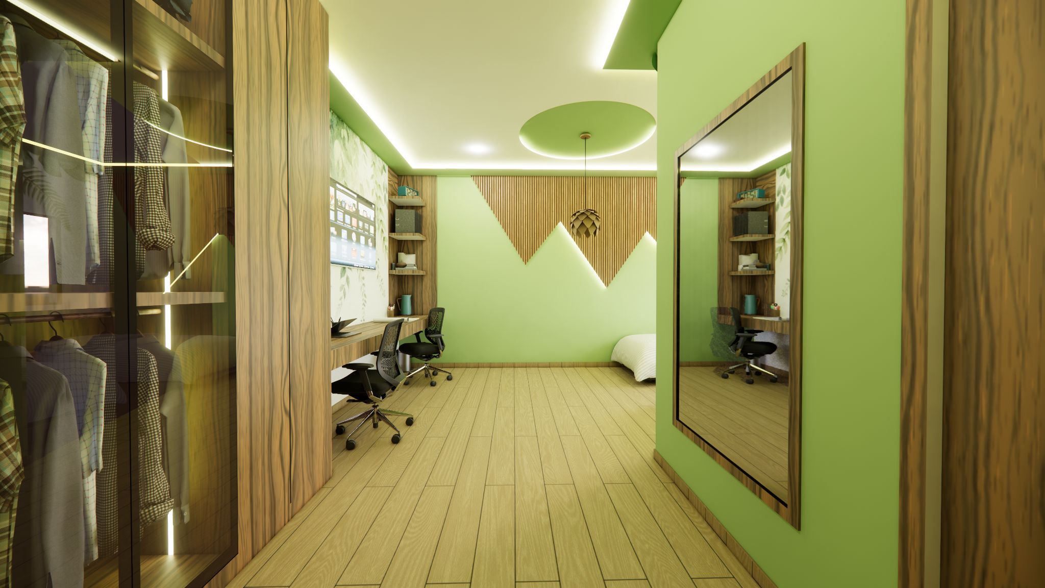 Olympic Academia (4)