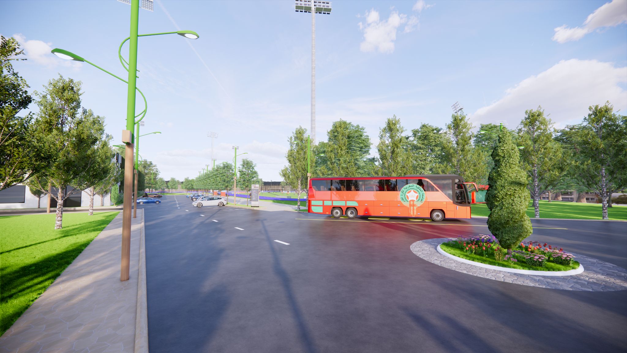 Olympic Academia (6)