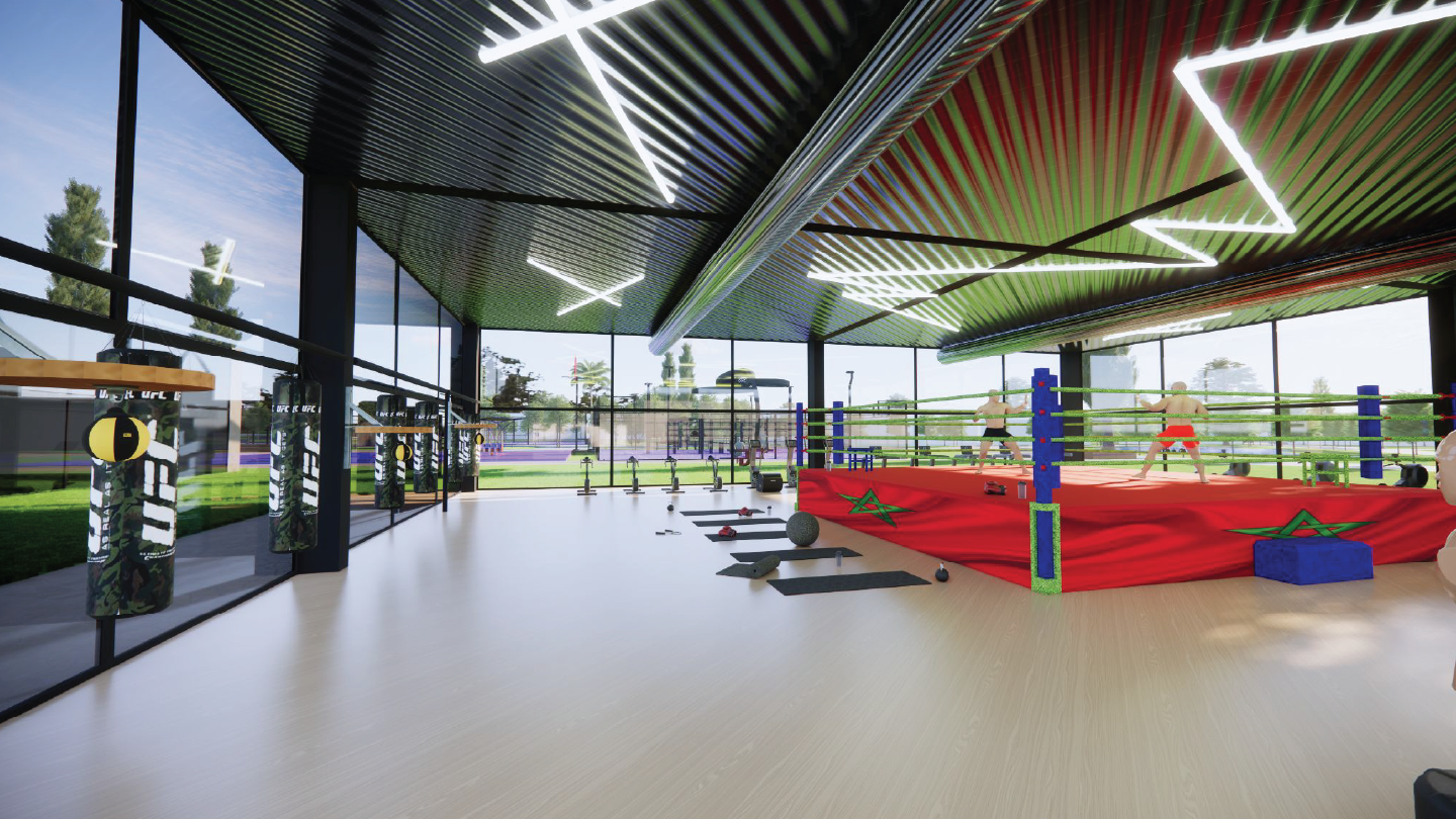 Olympic Academia (6)